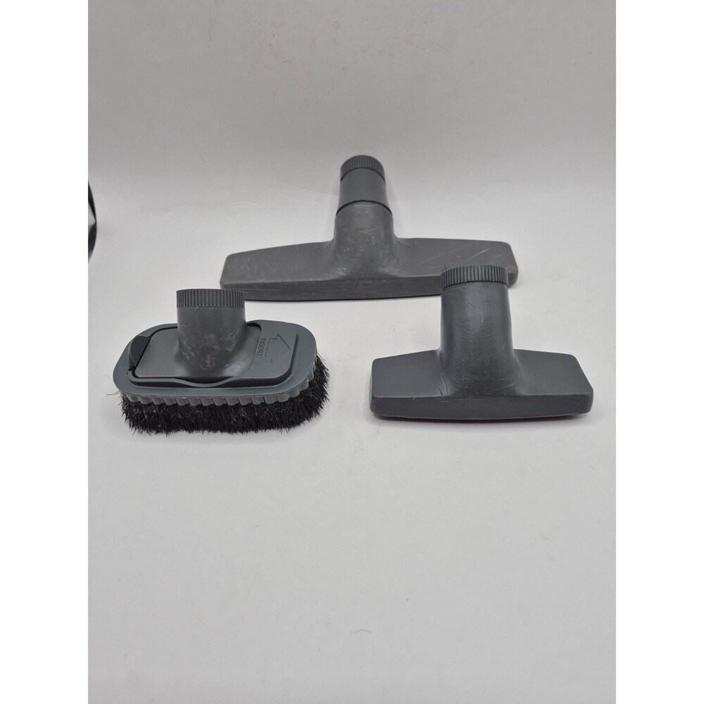 Kenmore 360 Canister Vacuum 116 Progressive Tool Attachments Only Set of 3